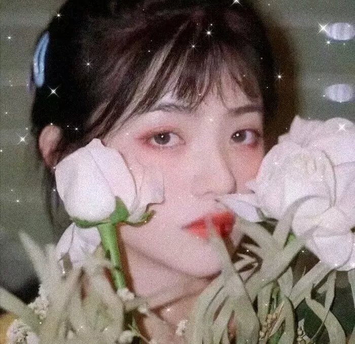 两个人一双手