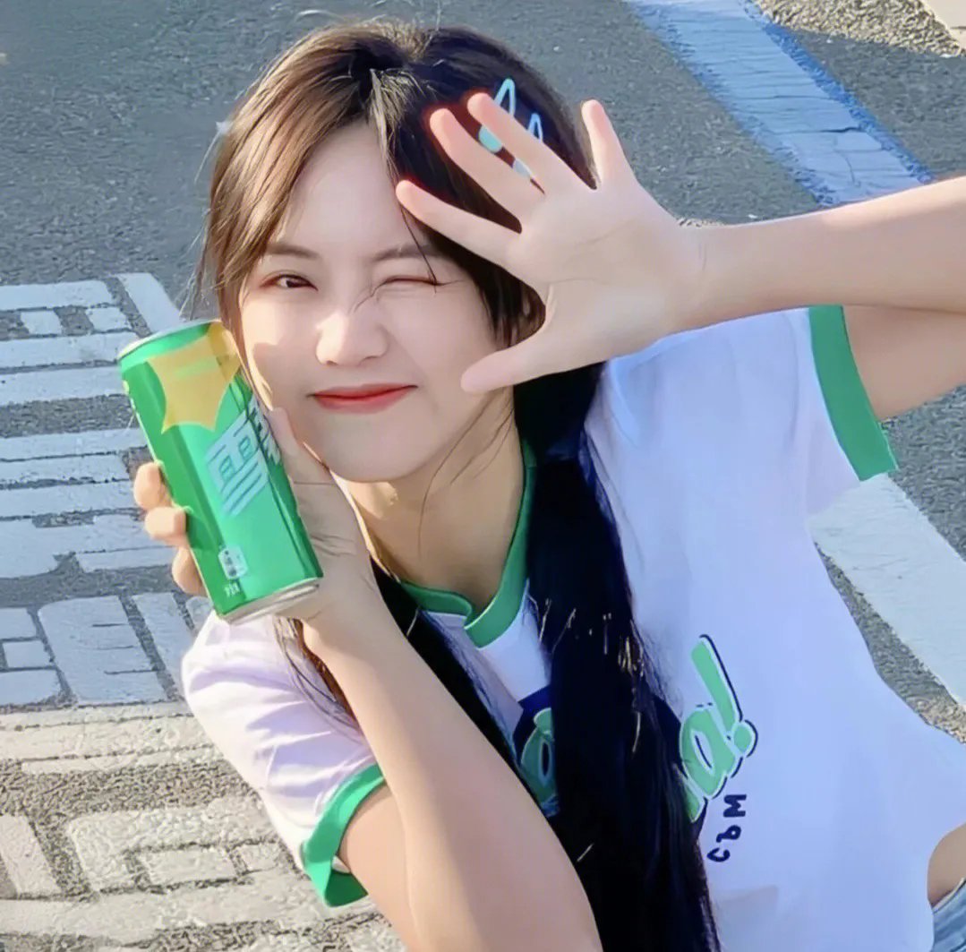 独活女子的推荐第五季